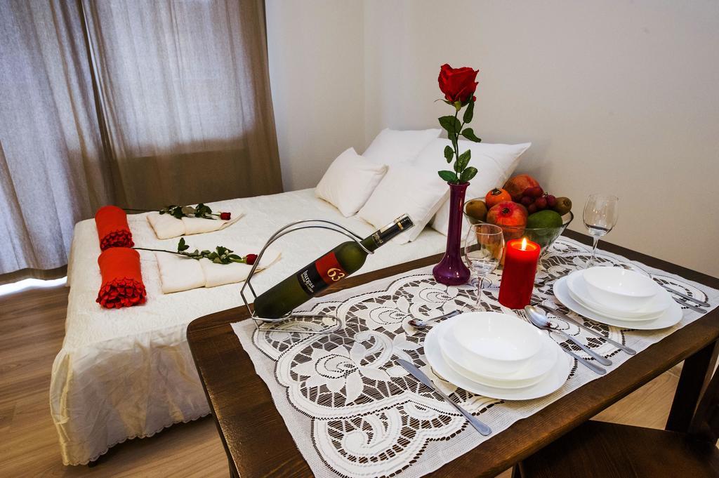 קרקוב Apartament Polonijna מראה חיצוני תמונה