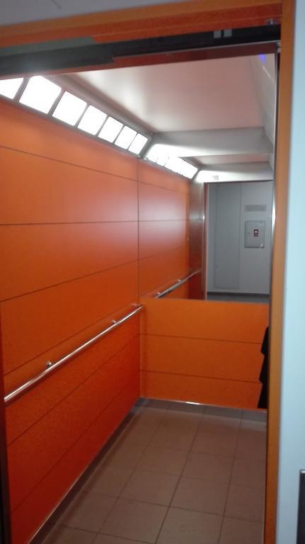 קרקוב Apartament Polonijna מראה חיצוני תמונה
