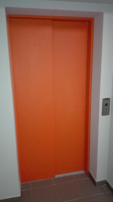 קרקוב Apartament Polonijna מראה חיצוני תמונה